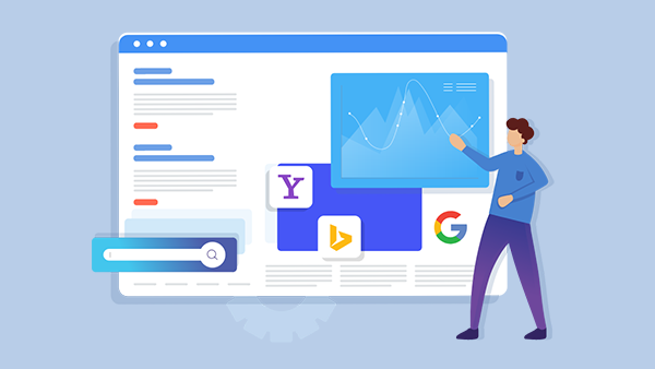 Basic SEO and Backlinks