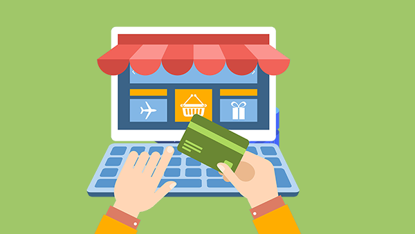 E-Commerce Store Setup