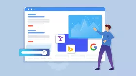 Basic SEO Optimization and Backlinks