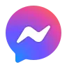 Facebook Messenger Icon
