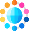 Social Selling Icon