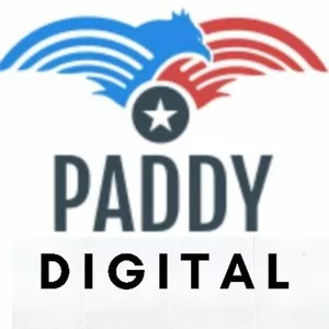 Paddy D.
